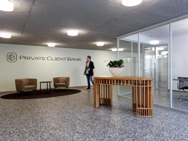 PrivateClient Bank